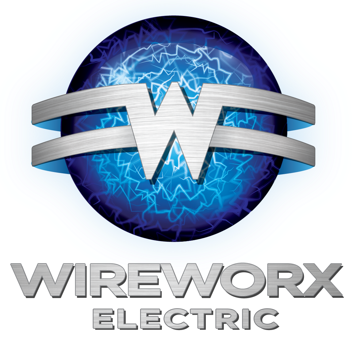 Miller Comfort Systems and Wireworx Electric Logo