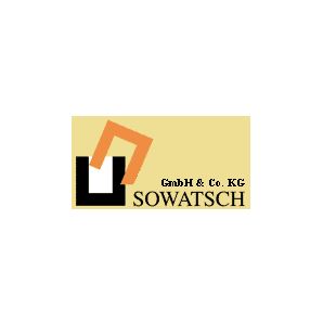 Logo von Grabmale-Fliesen-Natursteine Sowatsch GmbH & Co. KG