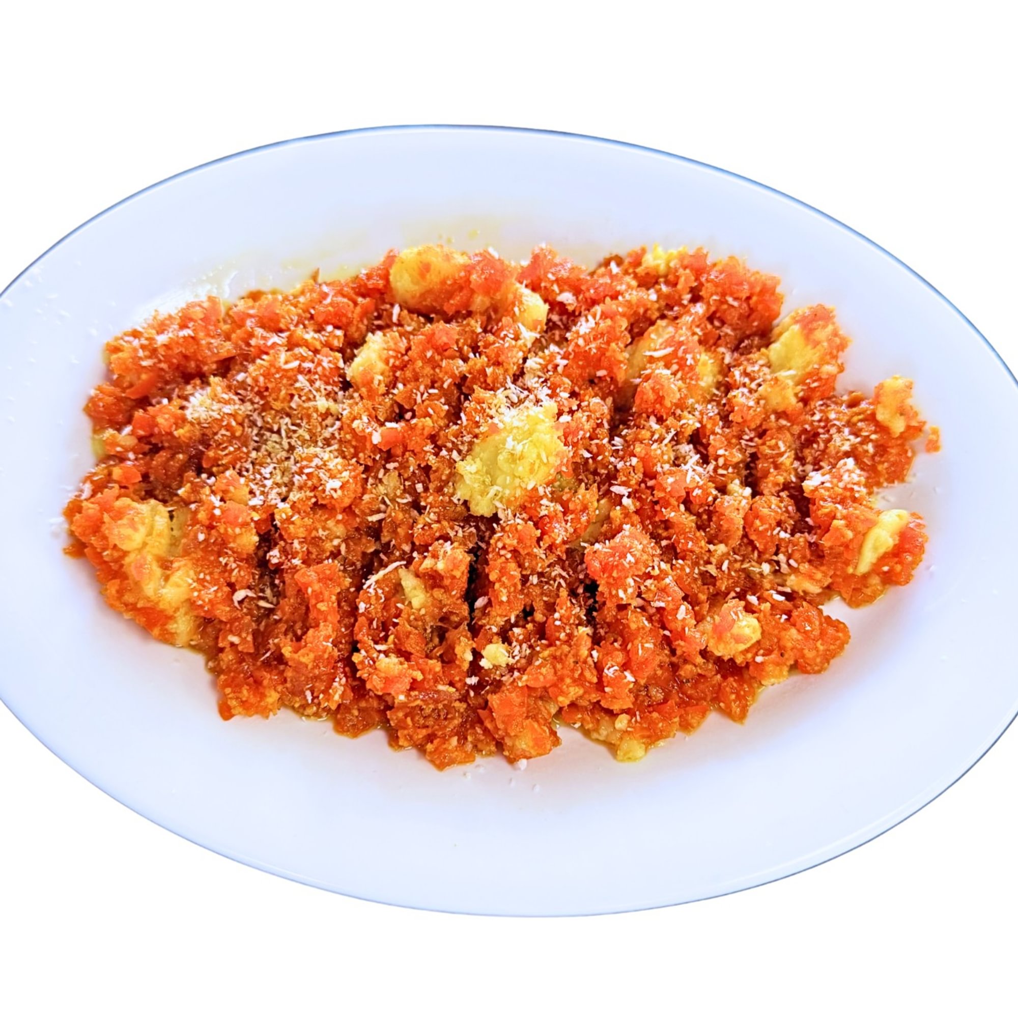 Gajar Halwa