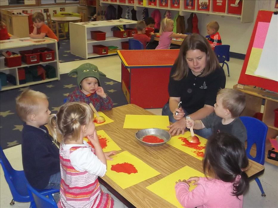 Westlakes KinderCare Photo