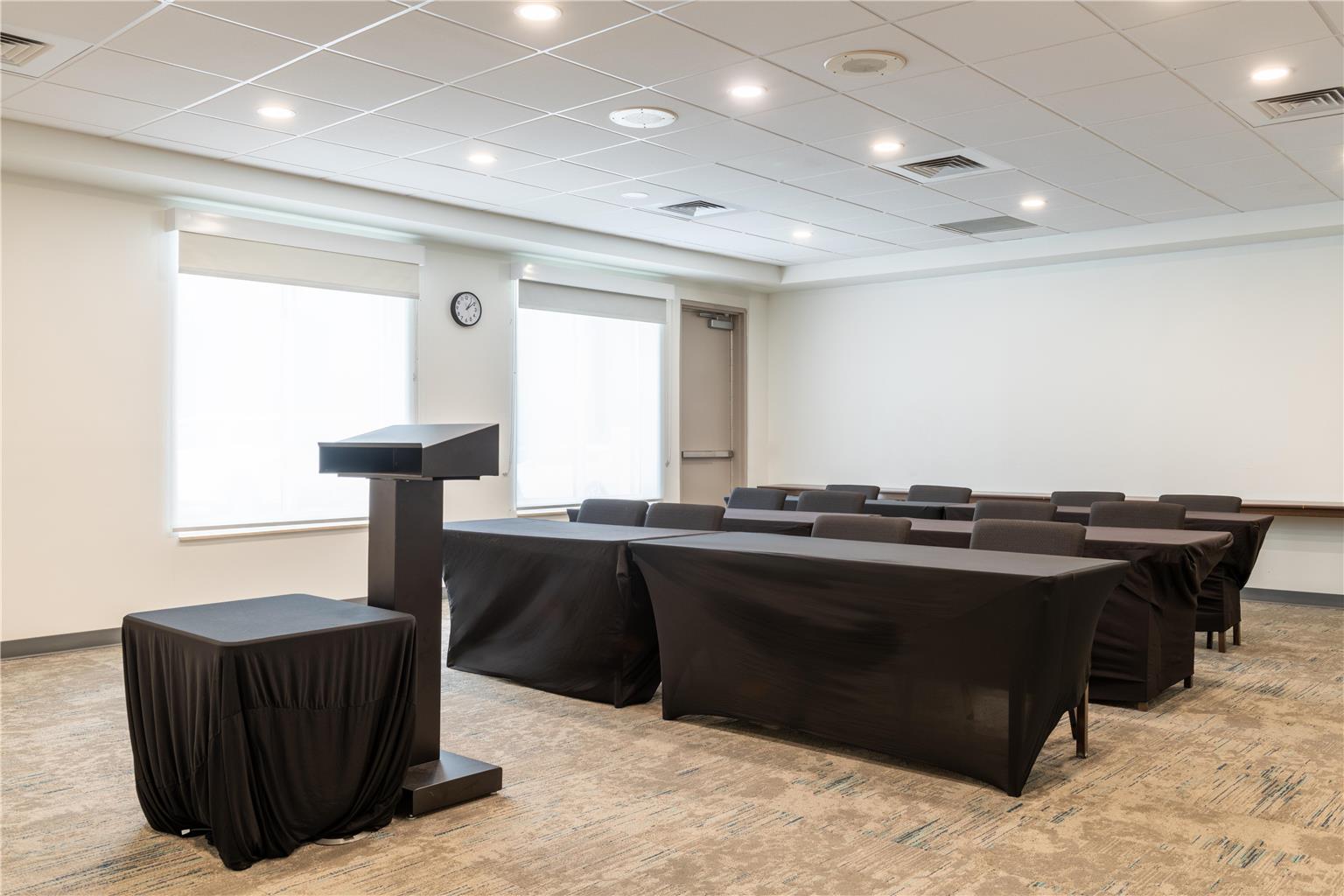 Hilton Garden Inn Portland Airport Image