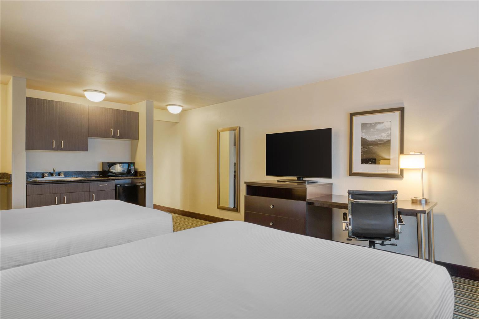 Best Western Alderwood Image