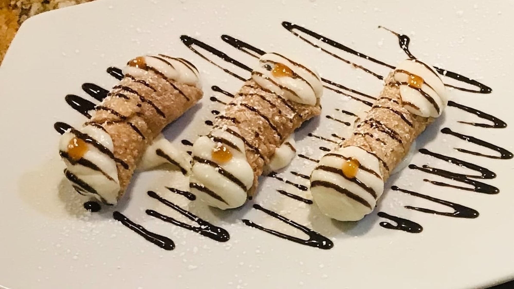 Cannoli
