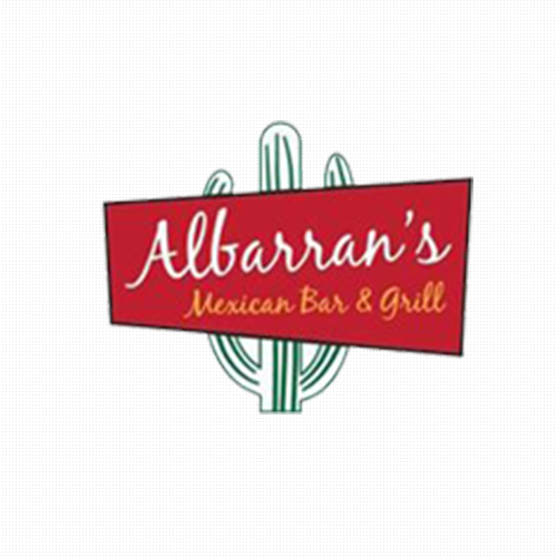 Albarran's Mexican Bar &amp; Grill Logo