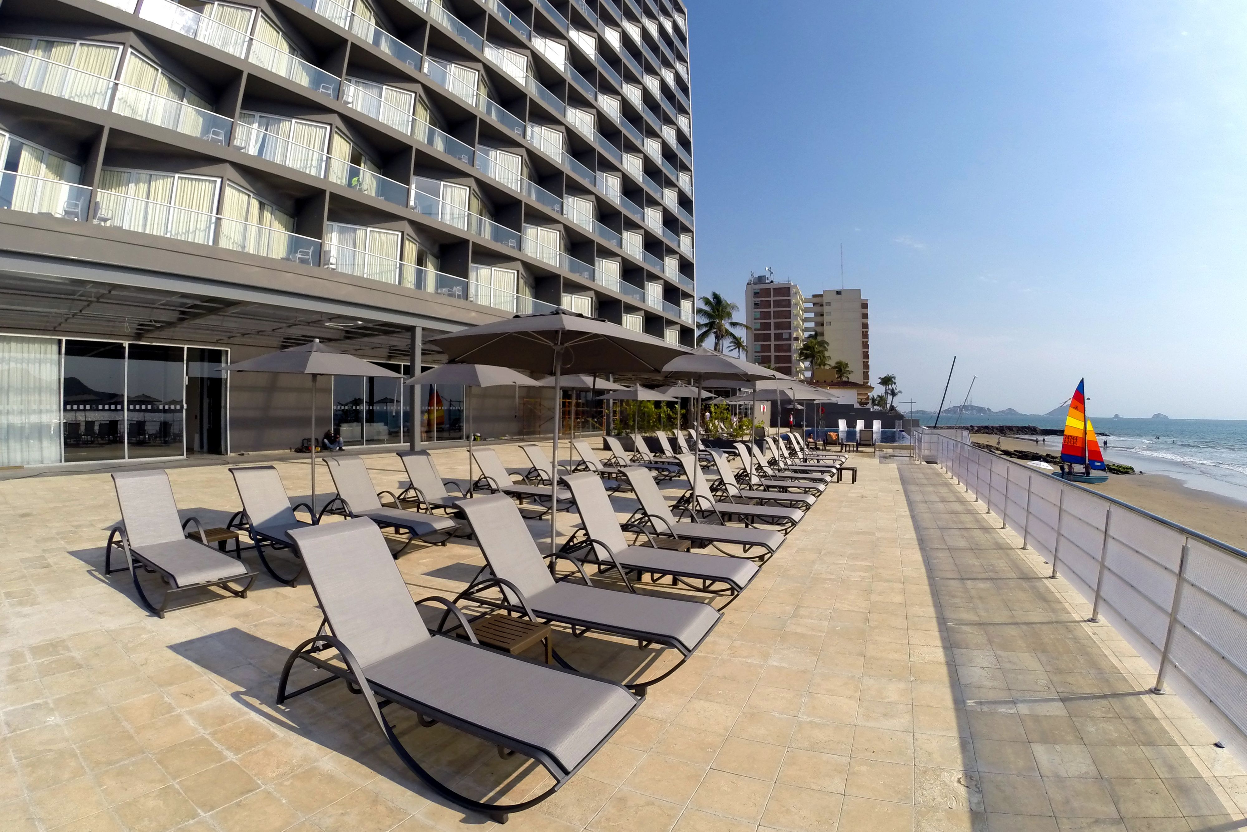 Images Holiday Inn Resort Mazatlan