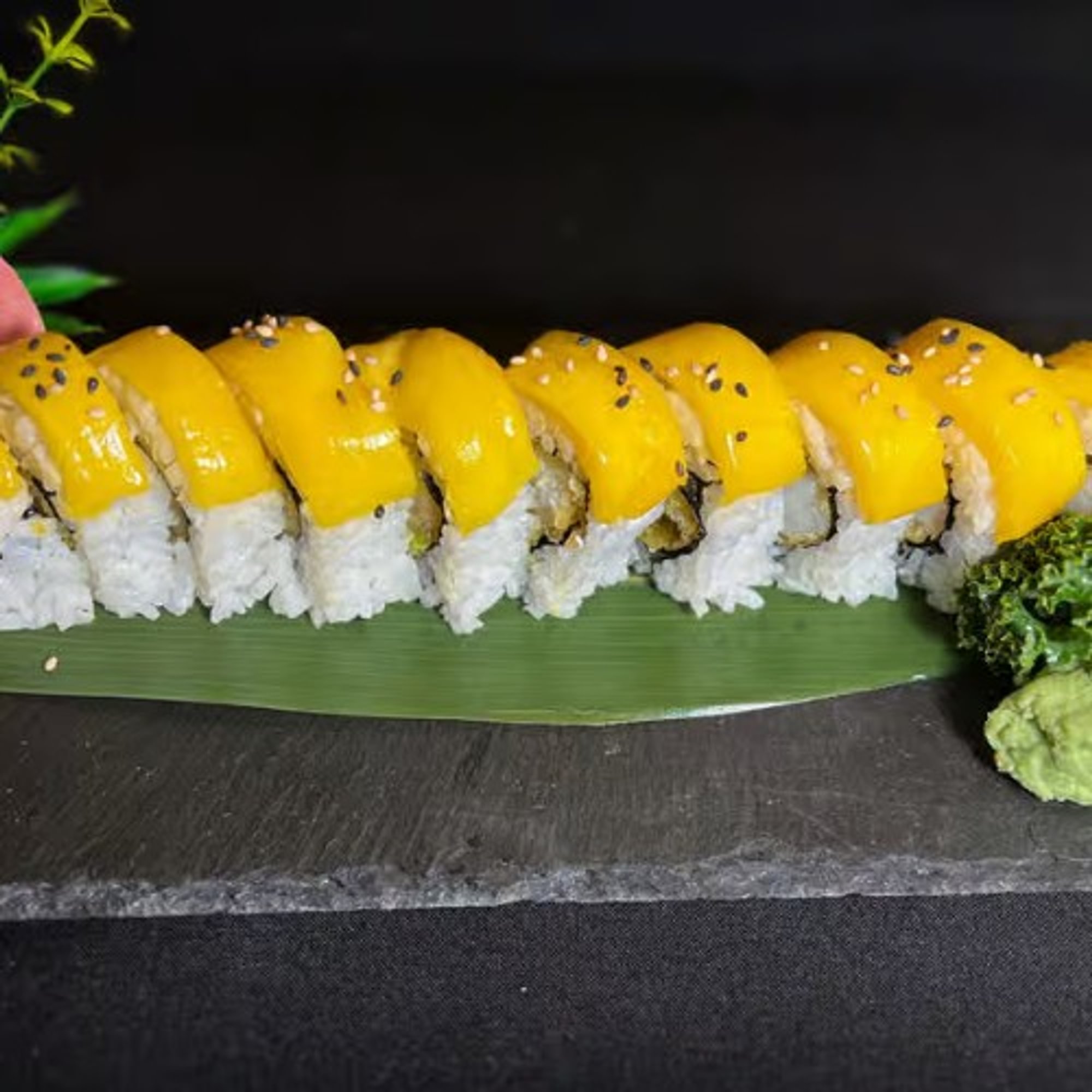 mango tango Roll