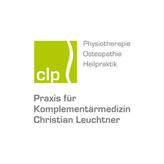 Logo von clp - Praxis für Komplementärmedizin