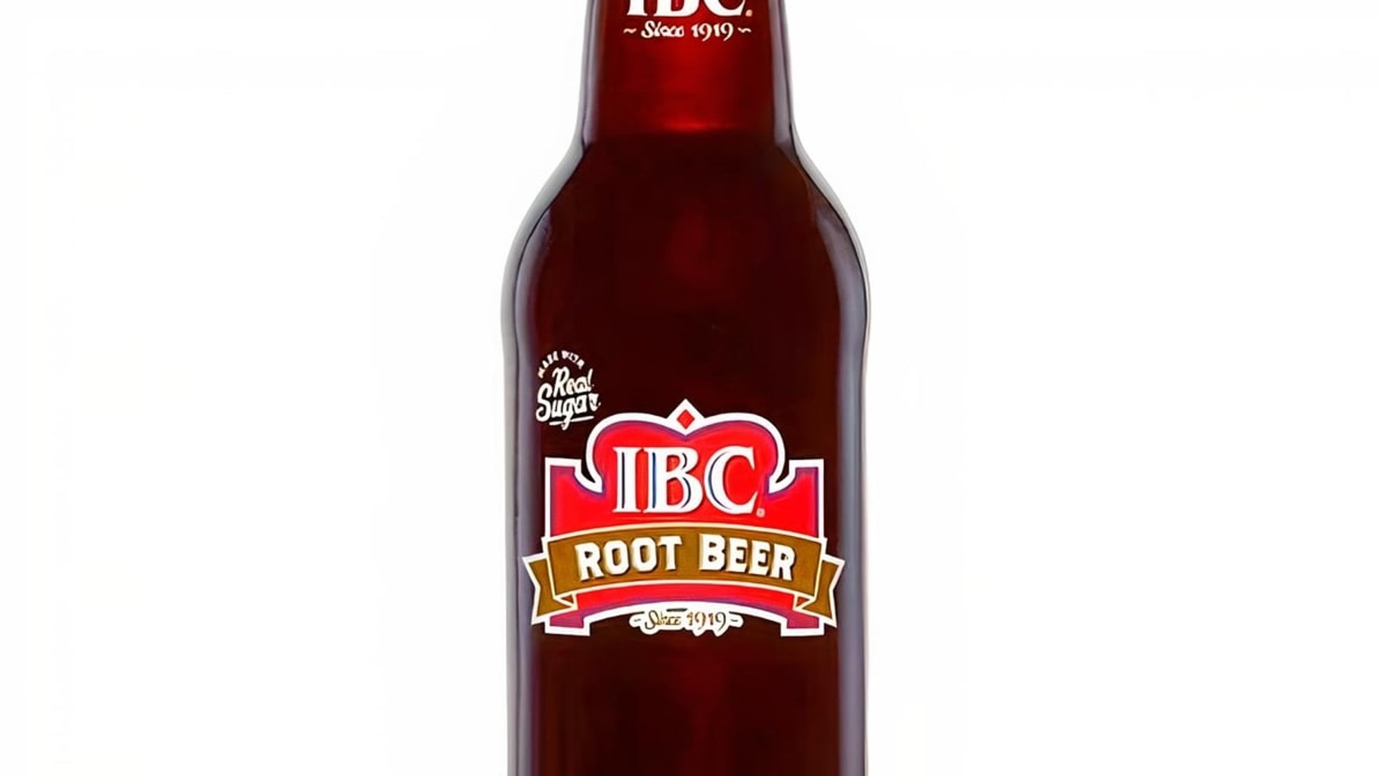 IBC Root Beer