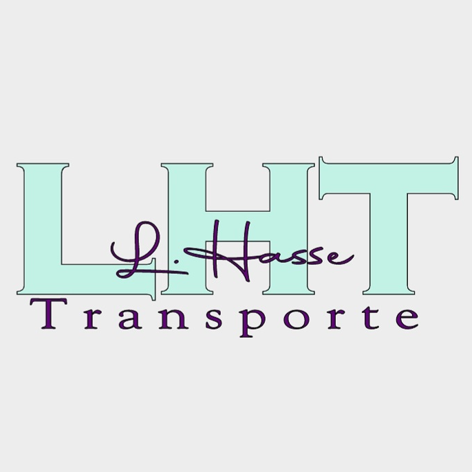 Logo von L.Hasse Transporte