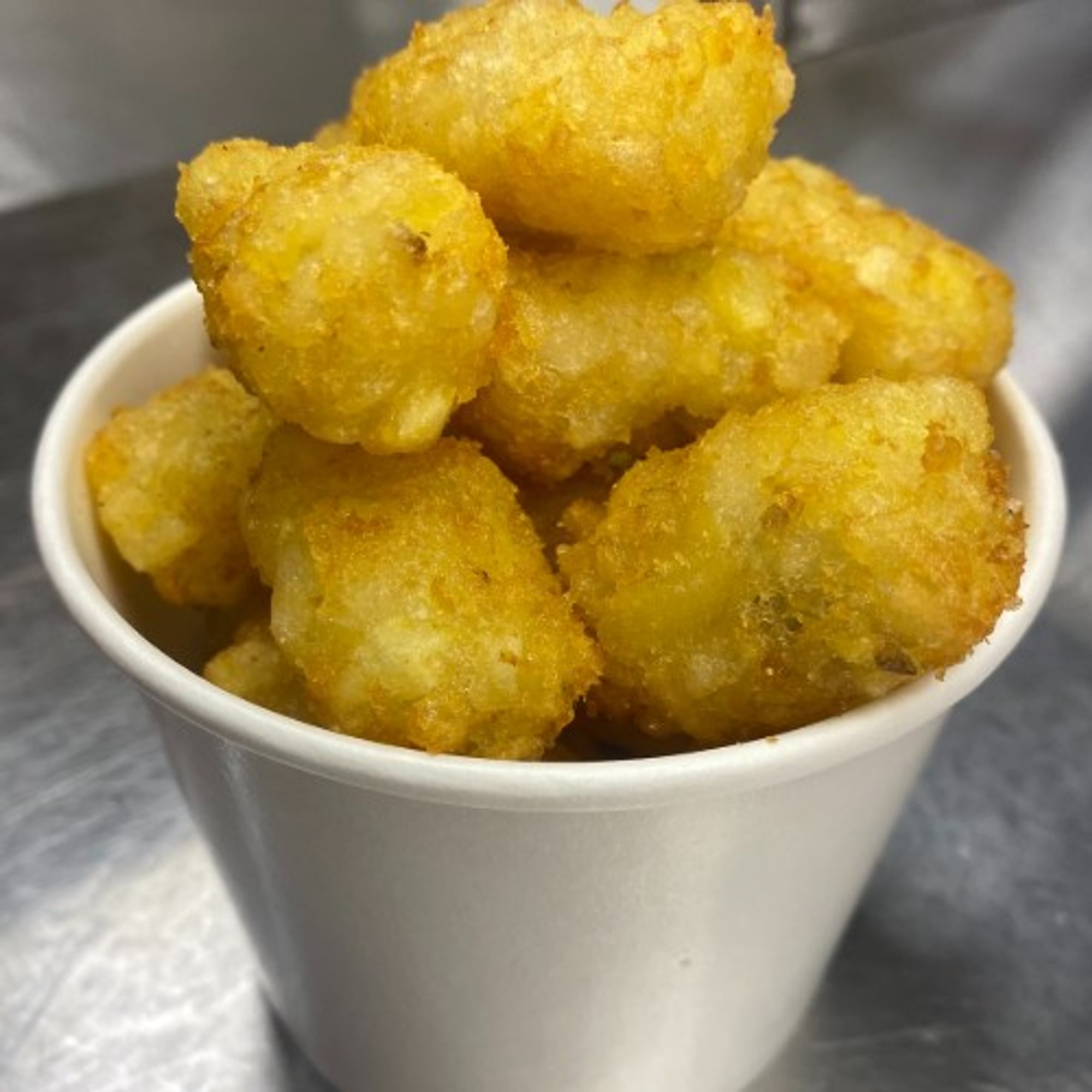 Tater Tots