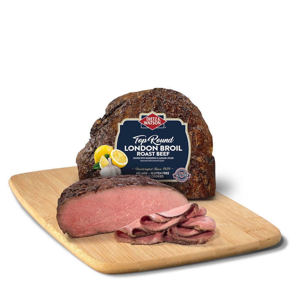 Dietz & Watson Roast Beef