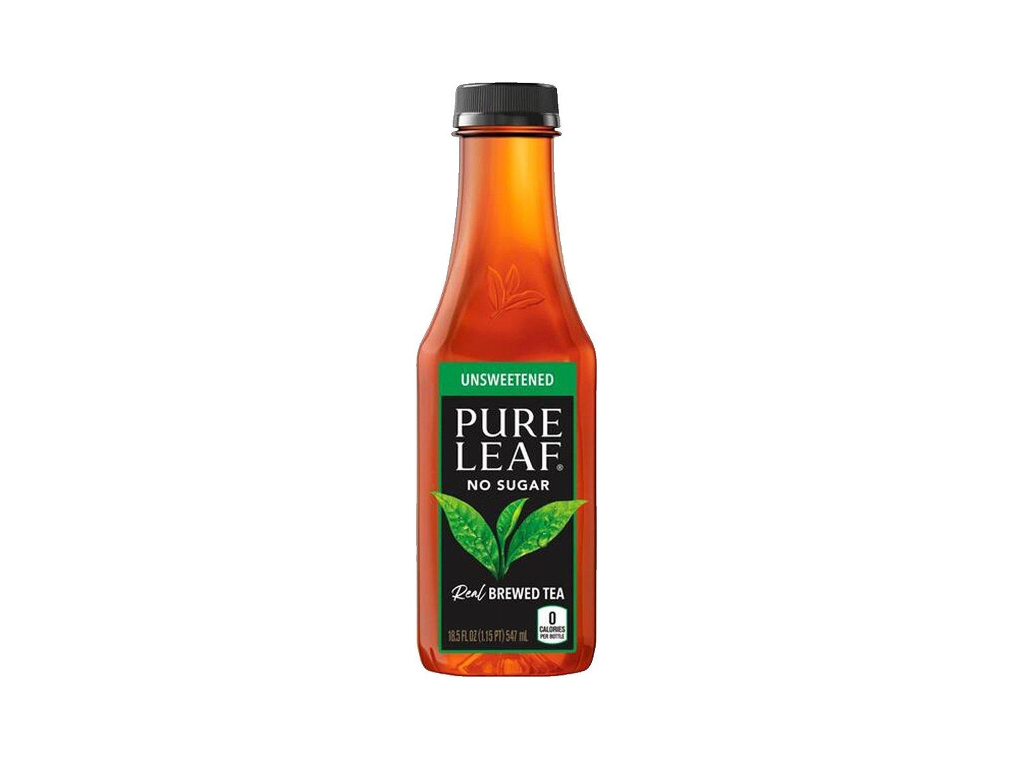 Pure Leaf Unsweetened - 18.5oz Bottle