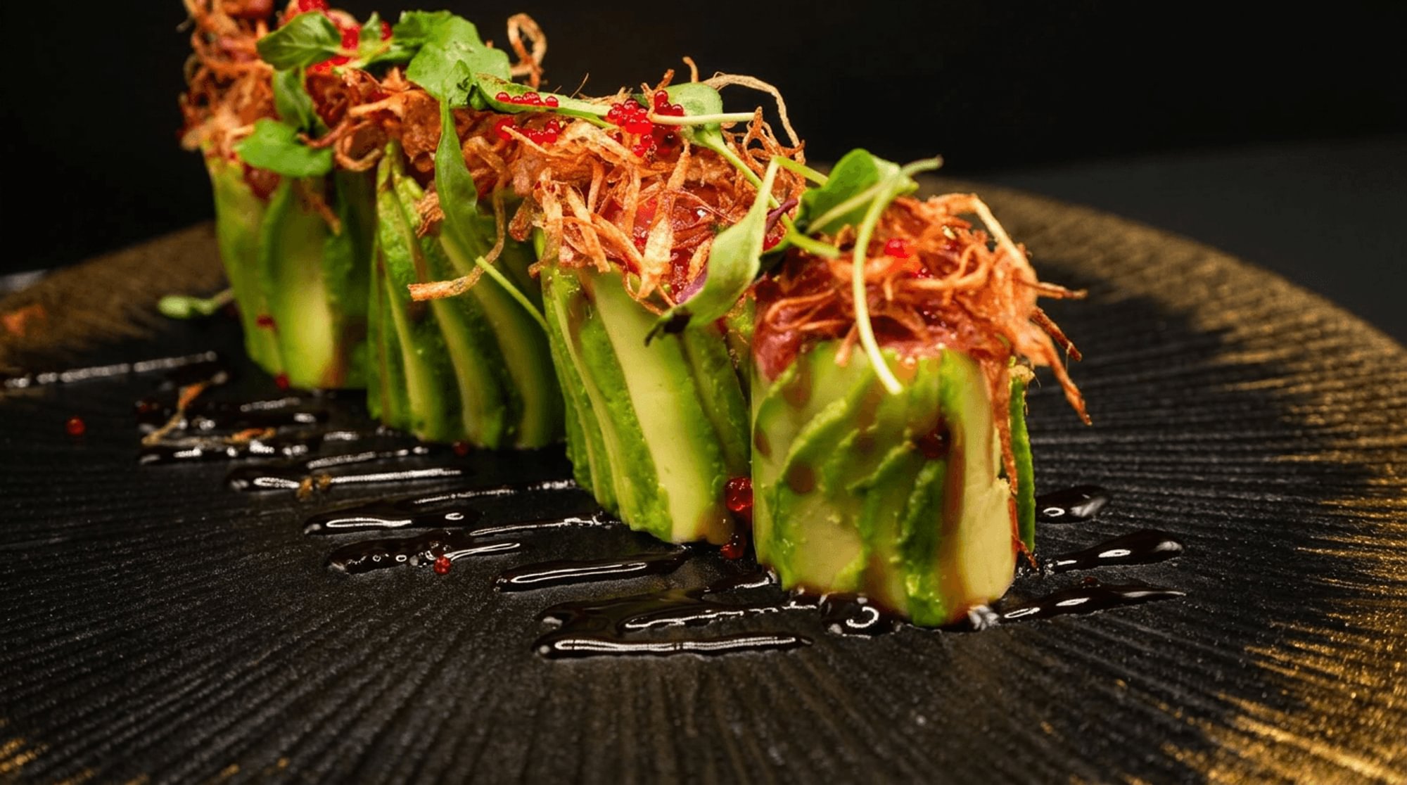 Toro Wrap