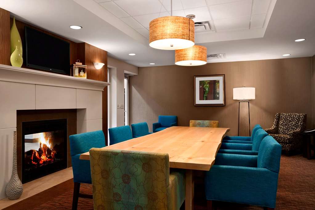 Hilton Garden Inn Rochester/Pittsford Image