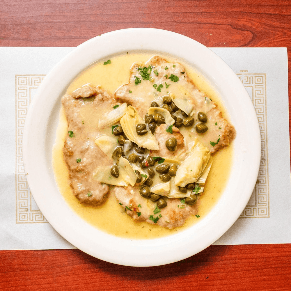 Piccata
