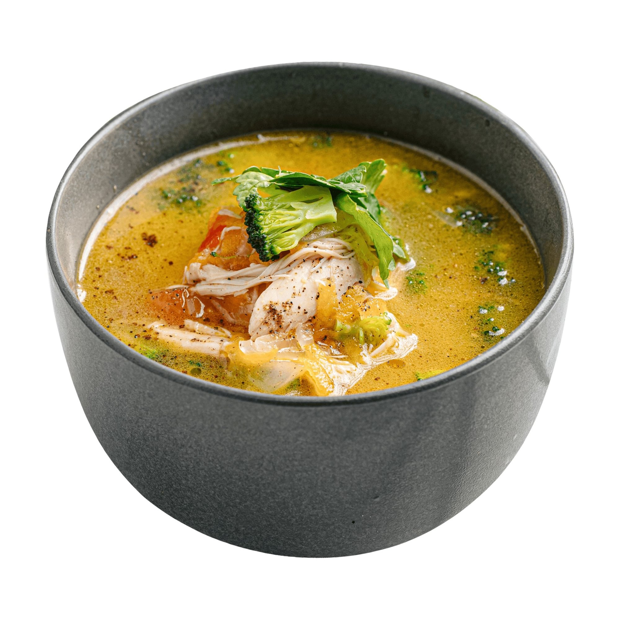 Chicken Soup