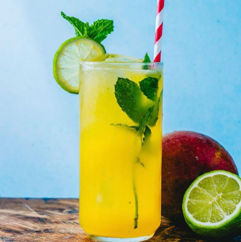 Summer Refresher