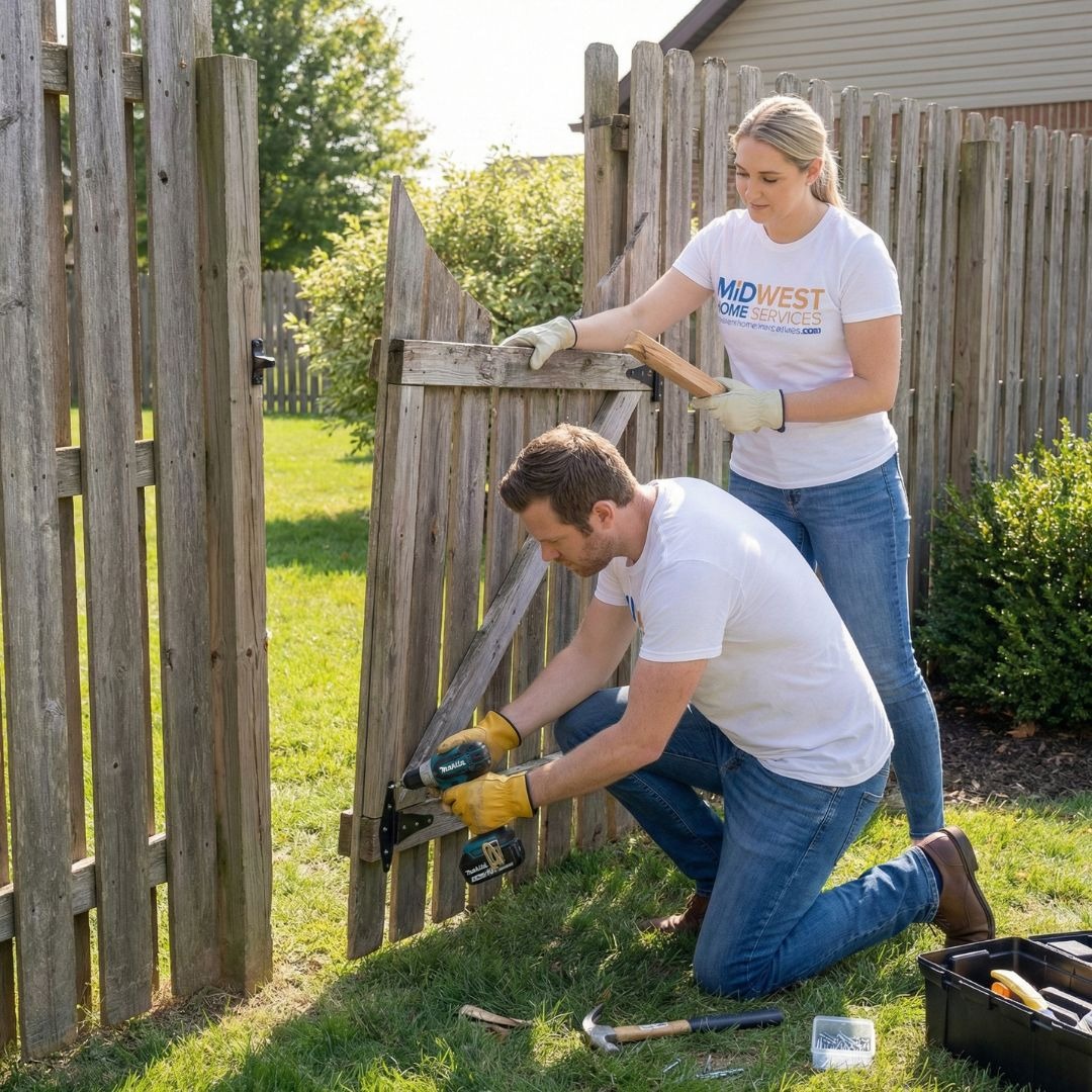 Midwest Home Services Image