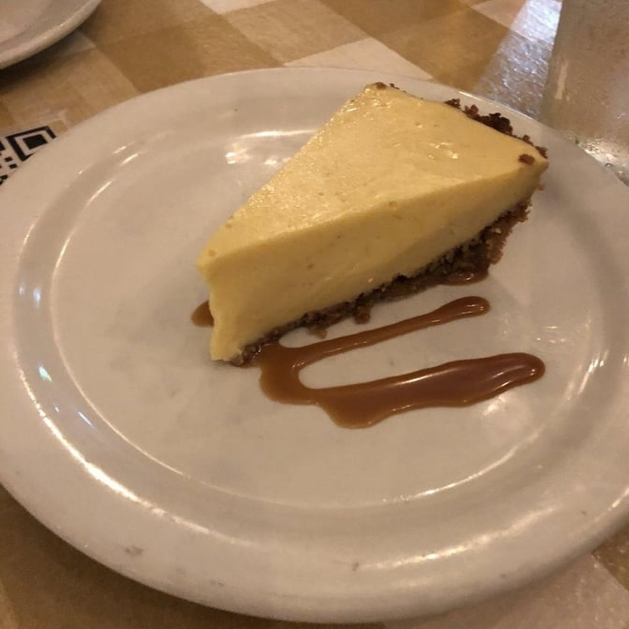Key Lime Pie