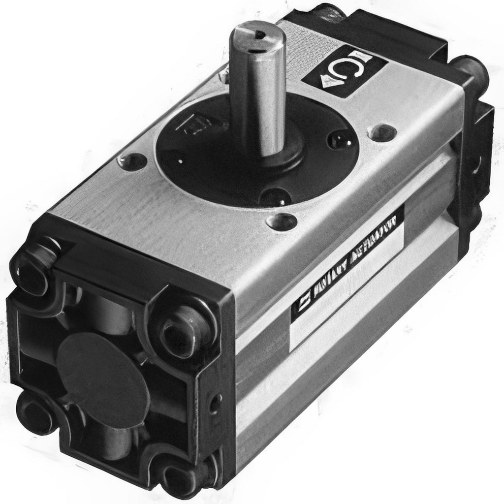 Pneumatics