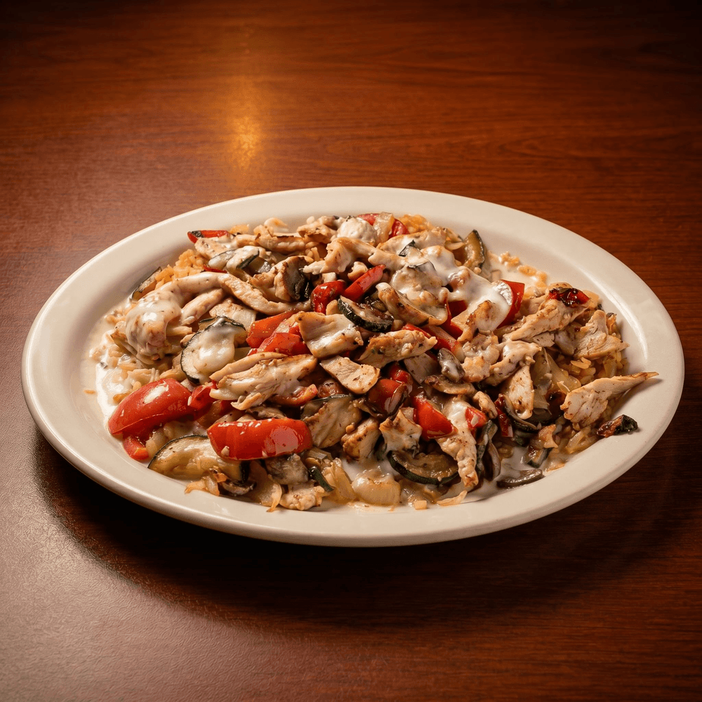Pollo Patron