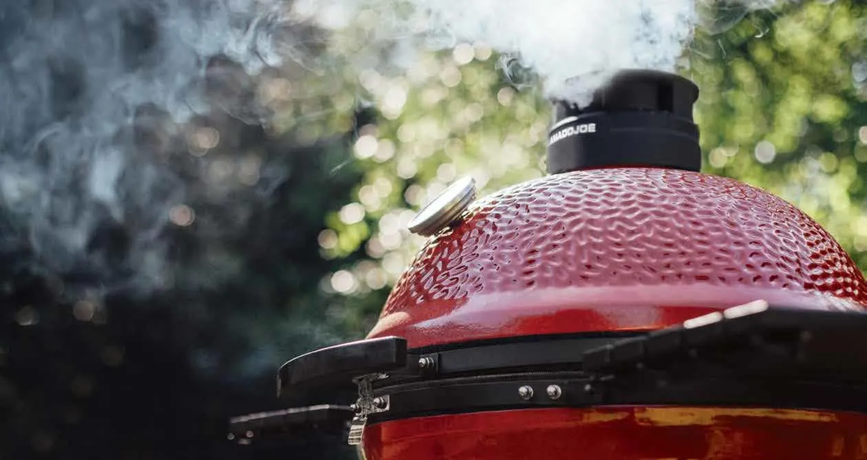 Grills and Appliances