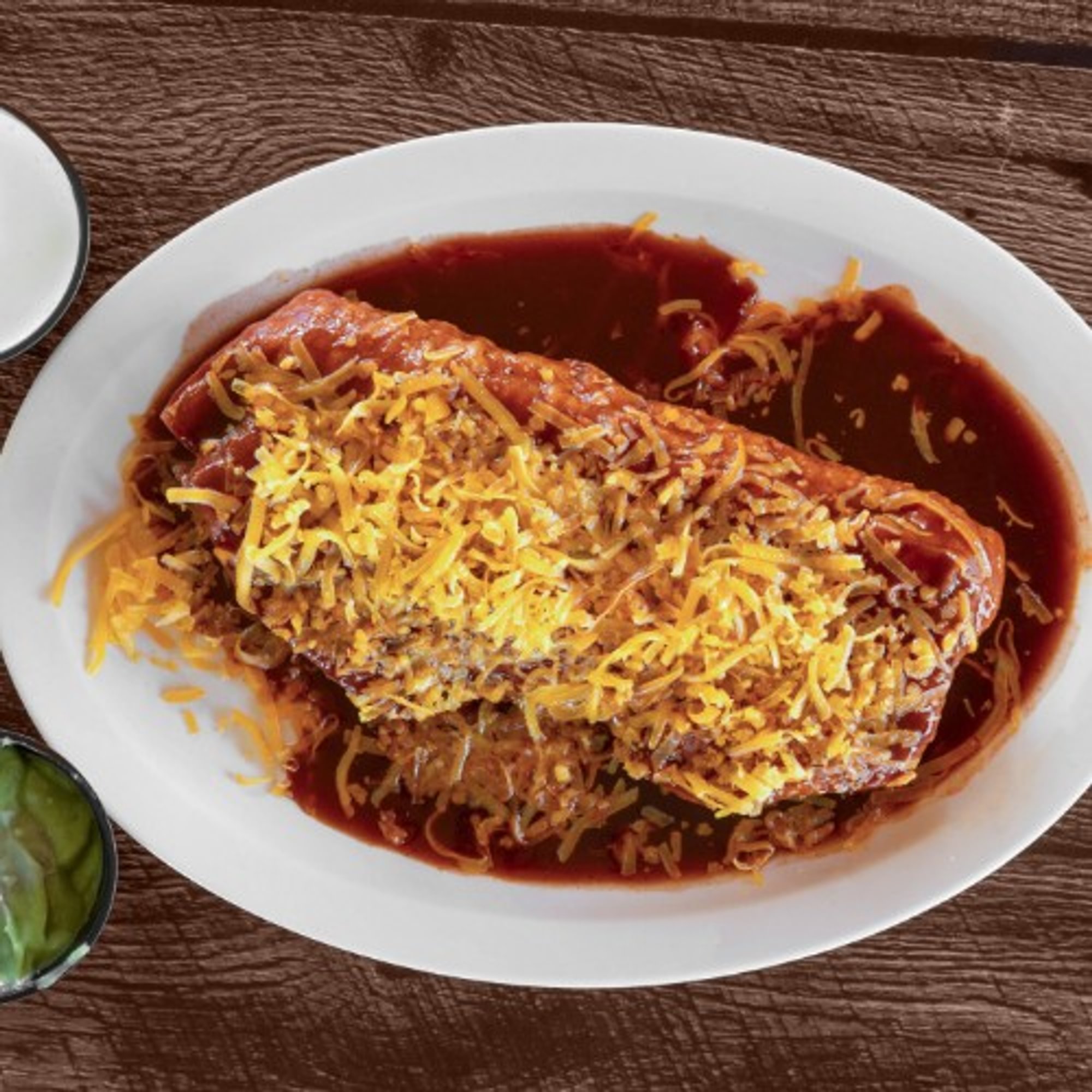 Chimichanga