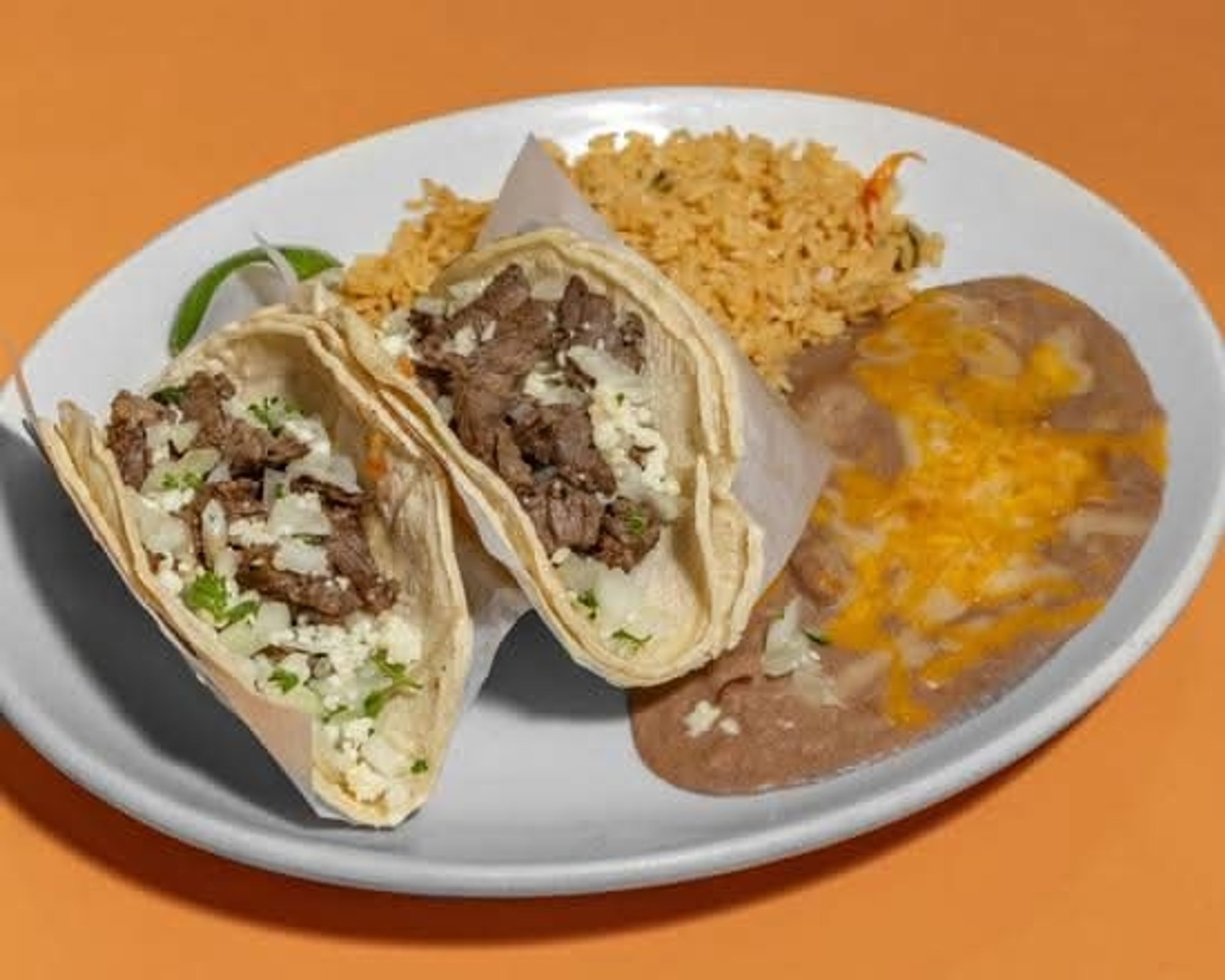 Steak Taco 1