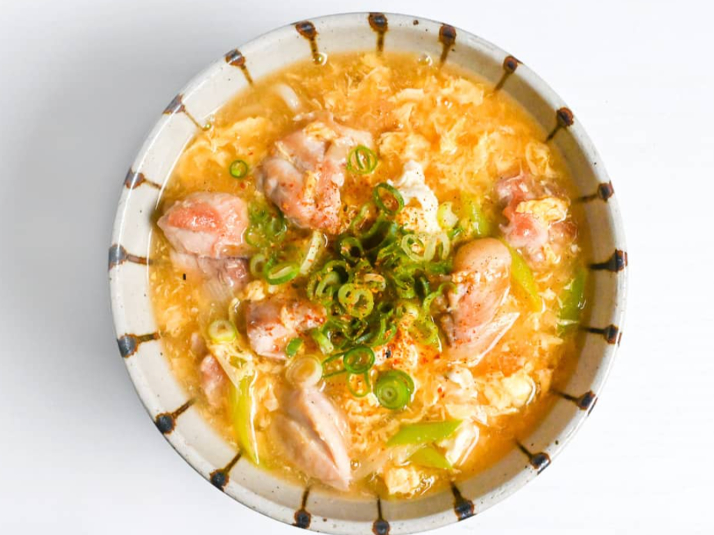 Oyako Udon