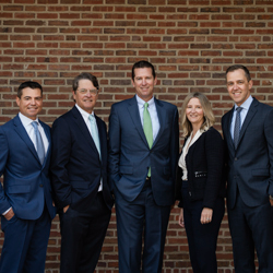 The Paulson Holman Gatto Group