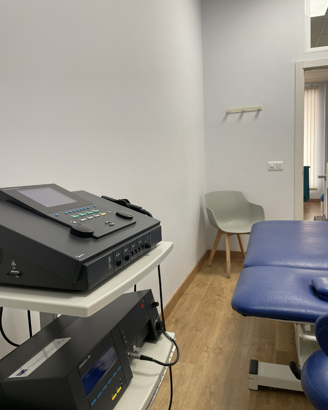 Galería en miniatura