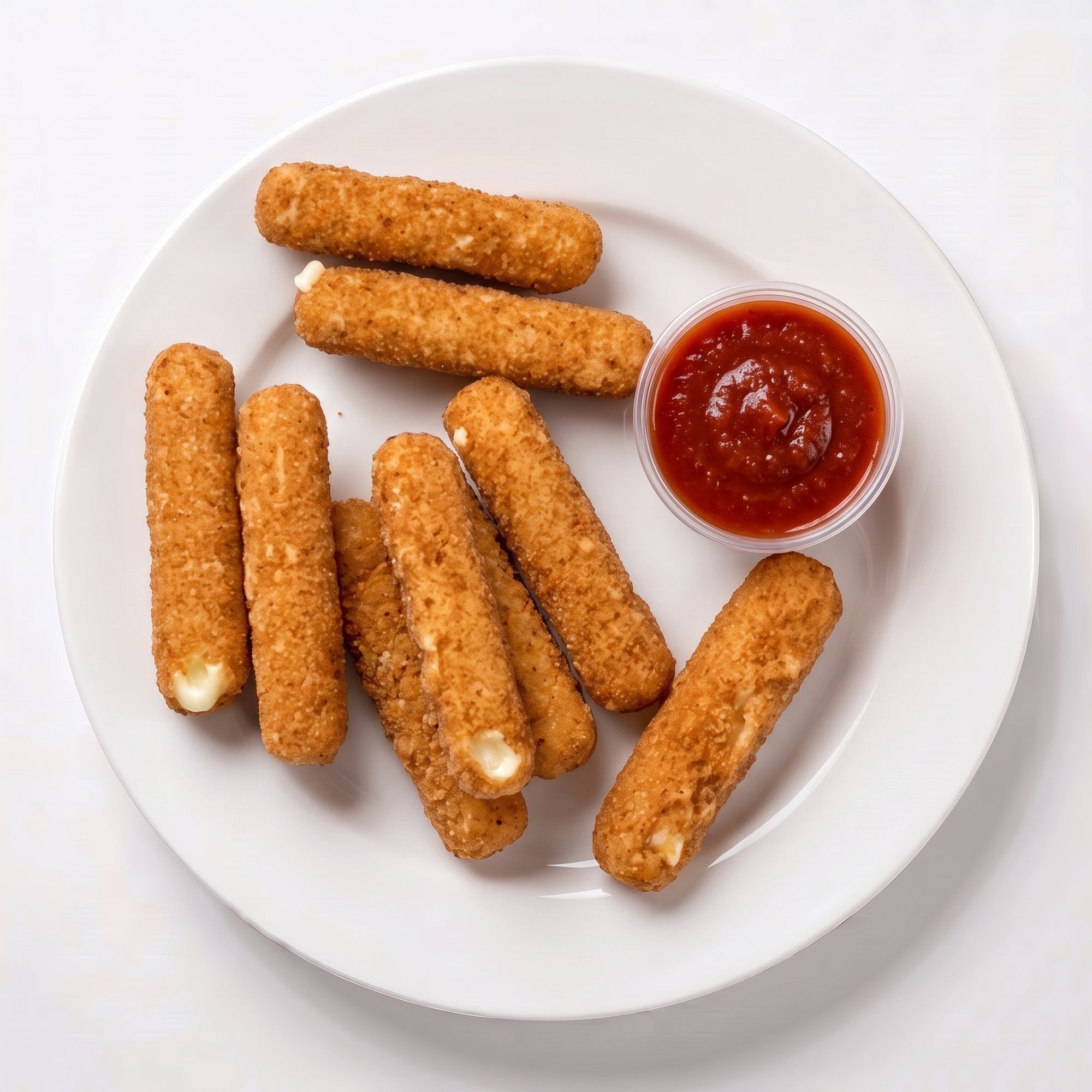 Mozzarella Sticks