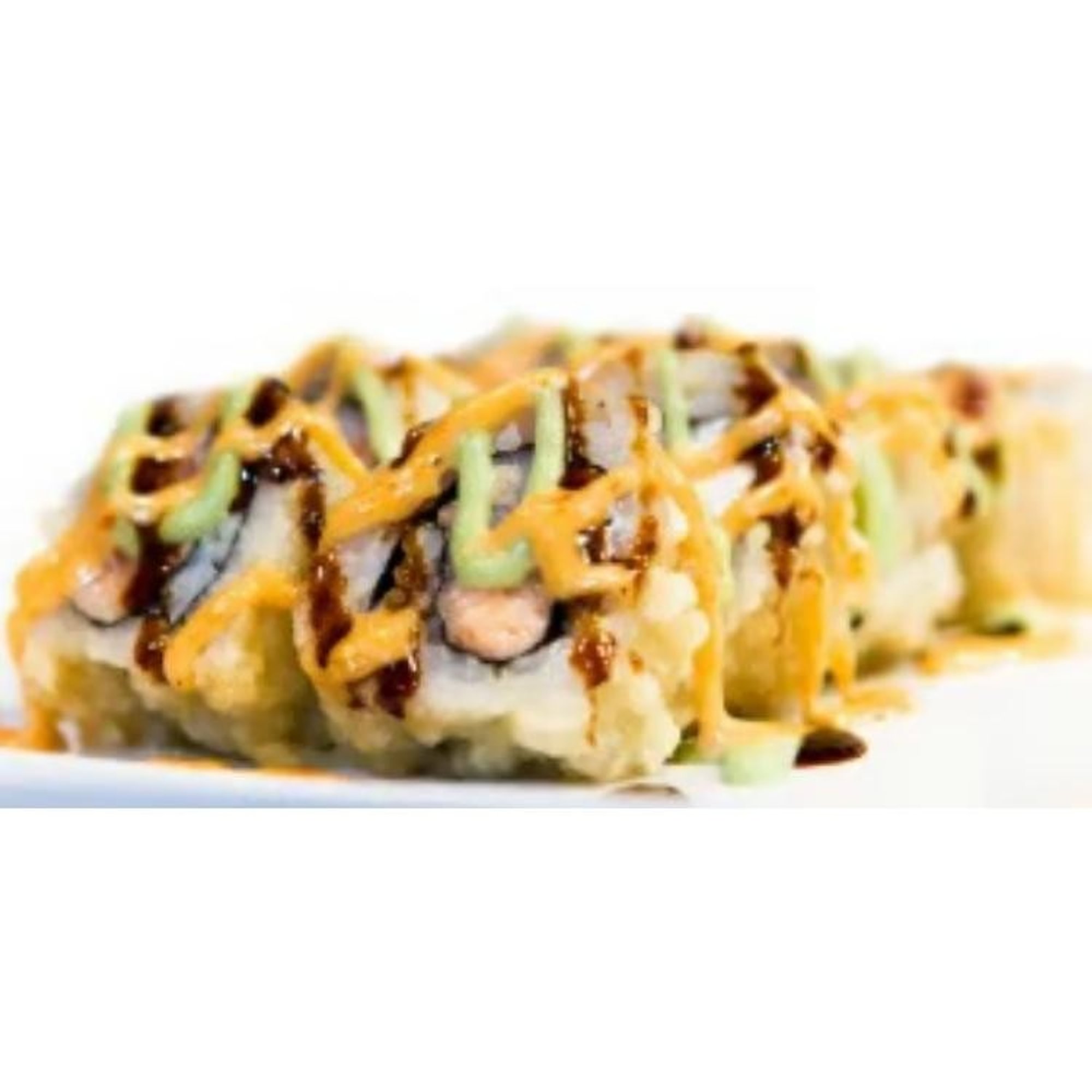 Athens Roll