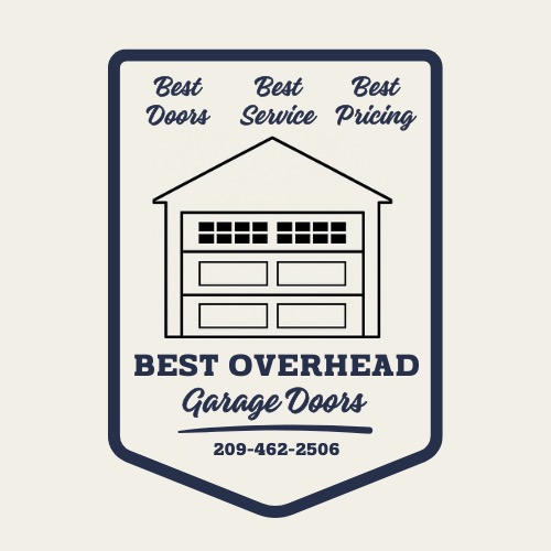 Best Overhead Garage Doors