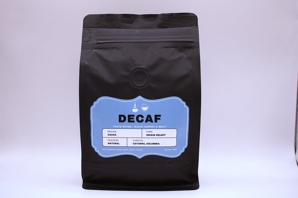 Decaf