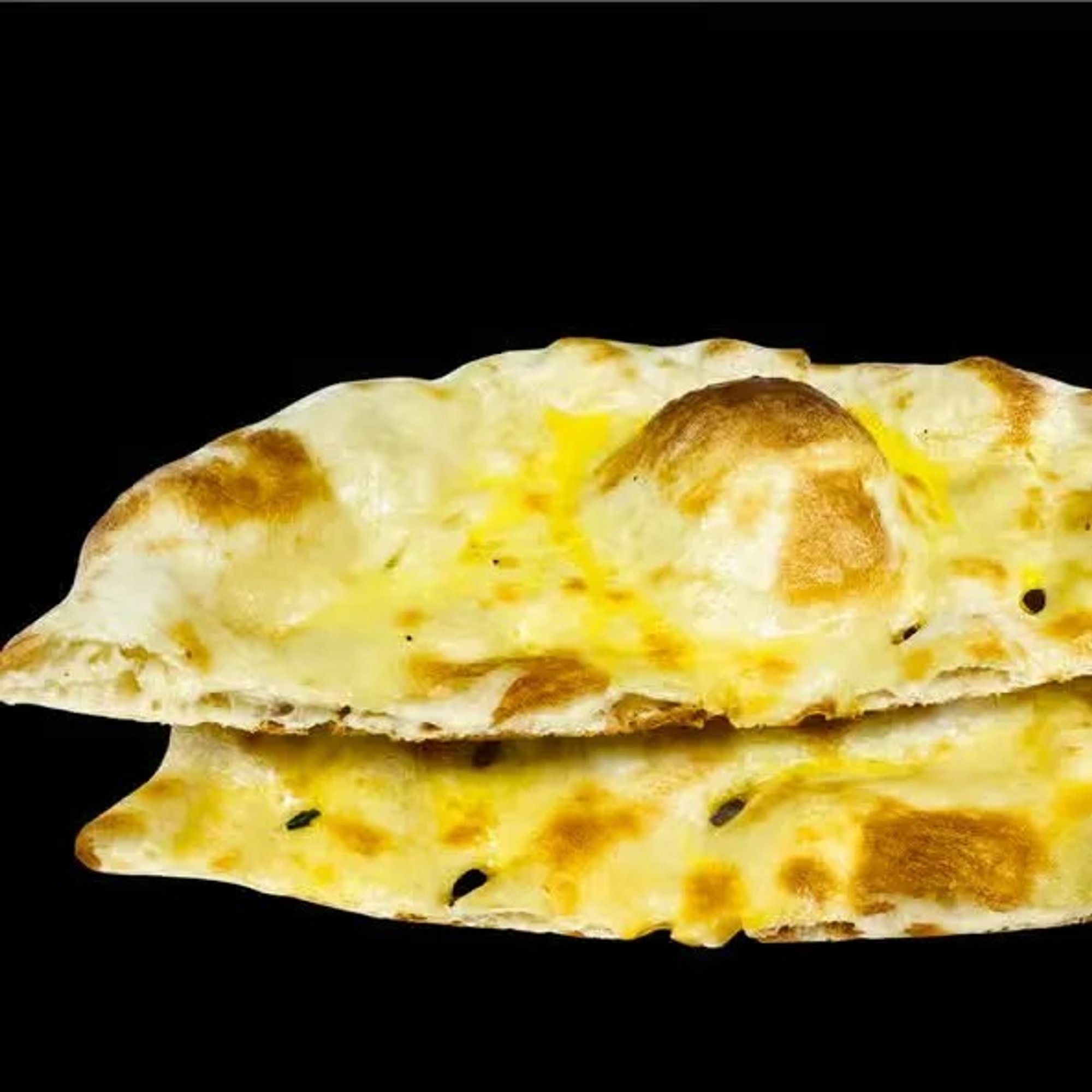Butter Naan