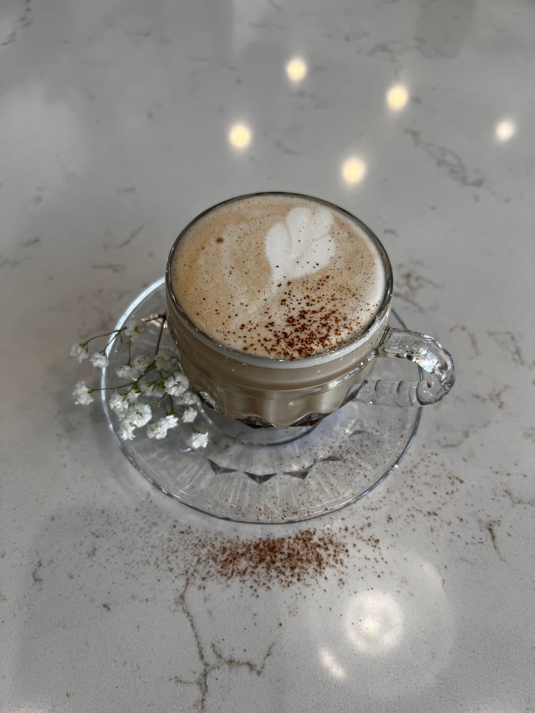 Chai Latte