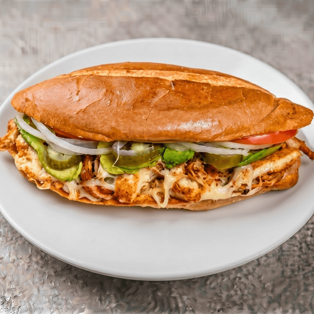 Pastor Torta