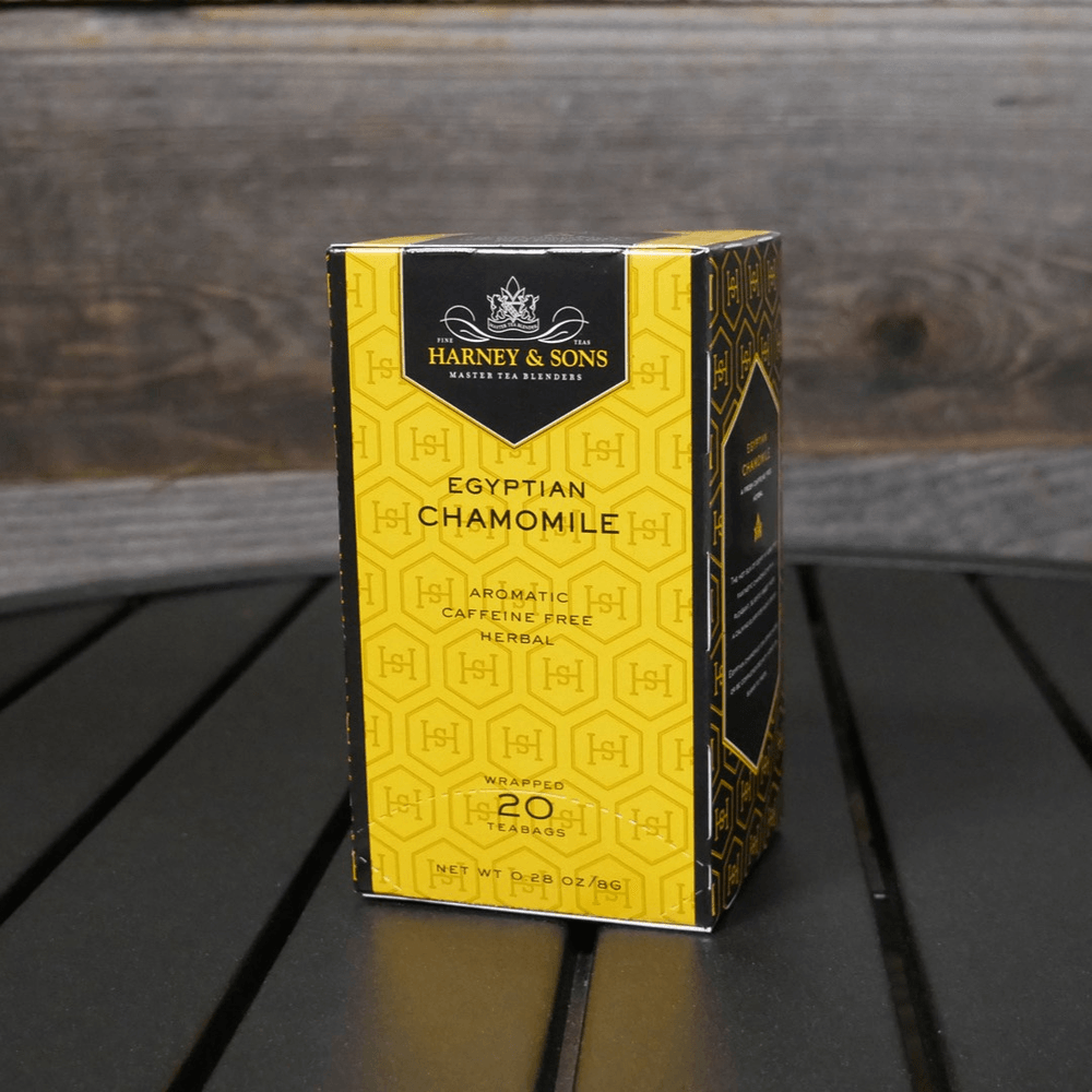 Egyptian Chamomile
