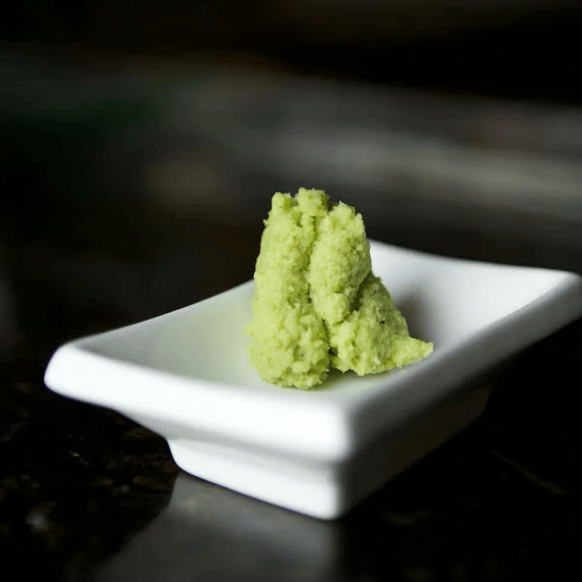 Wasabi