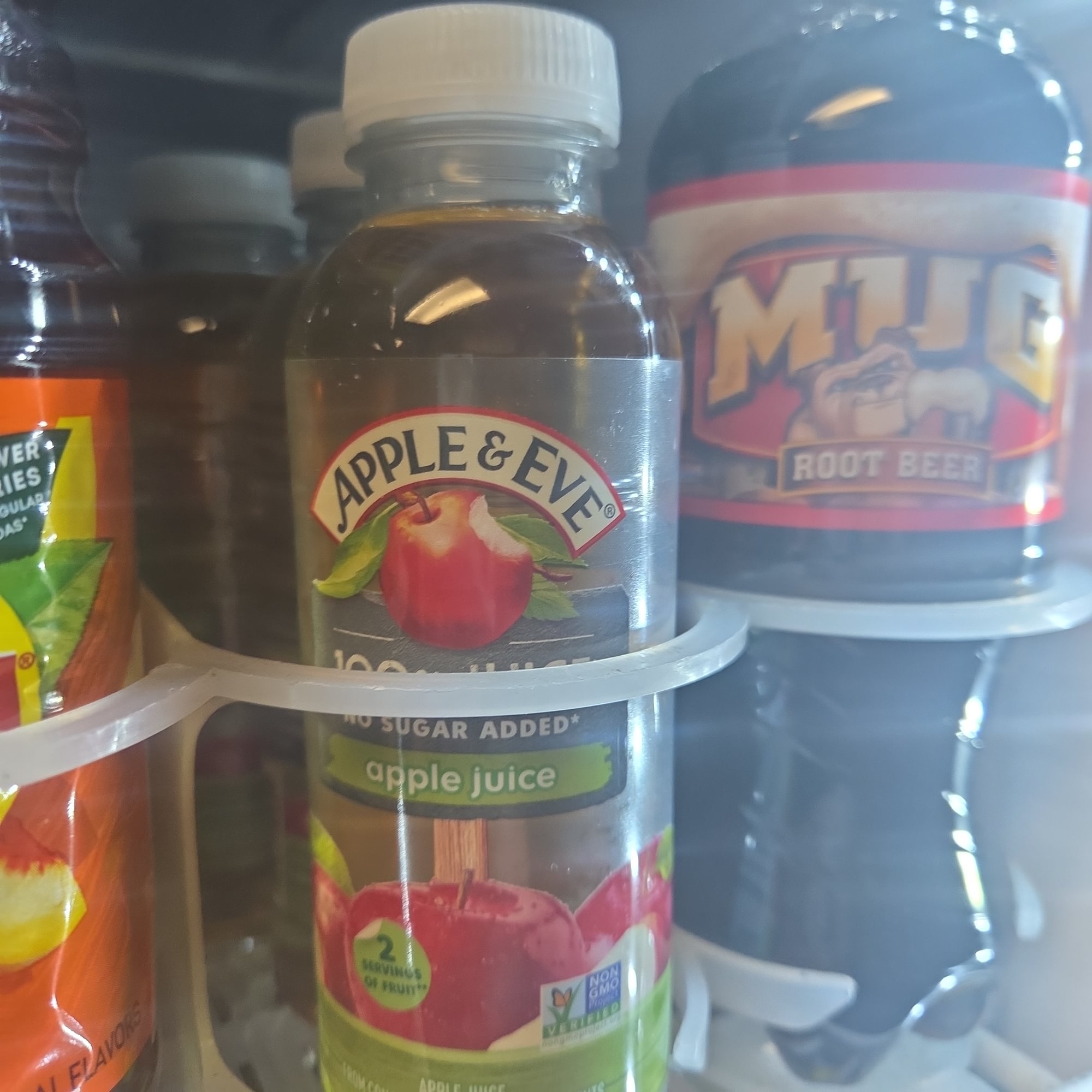 Apple Juice
