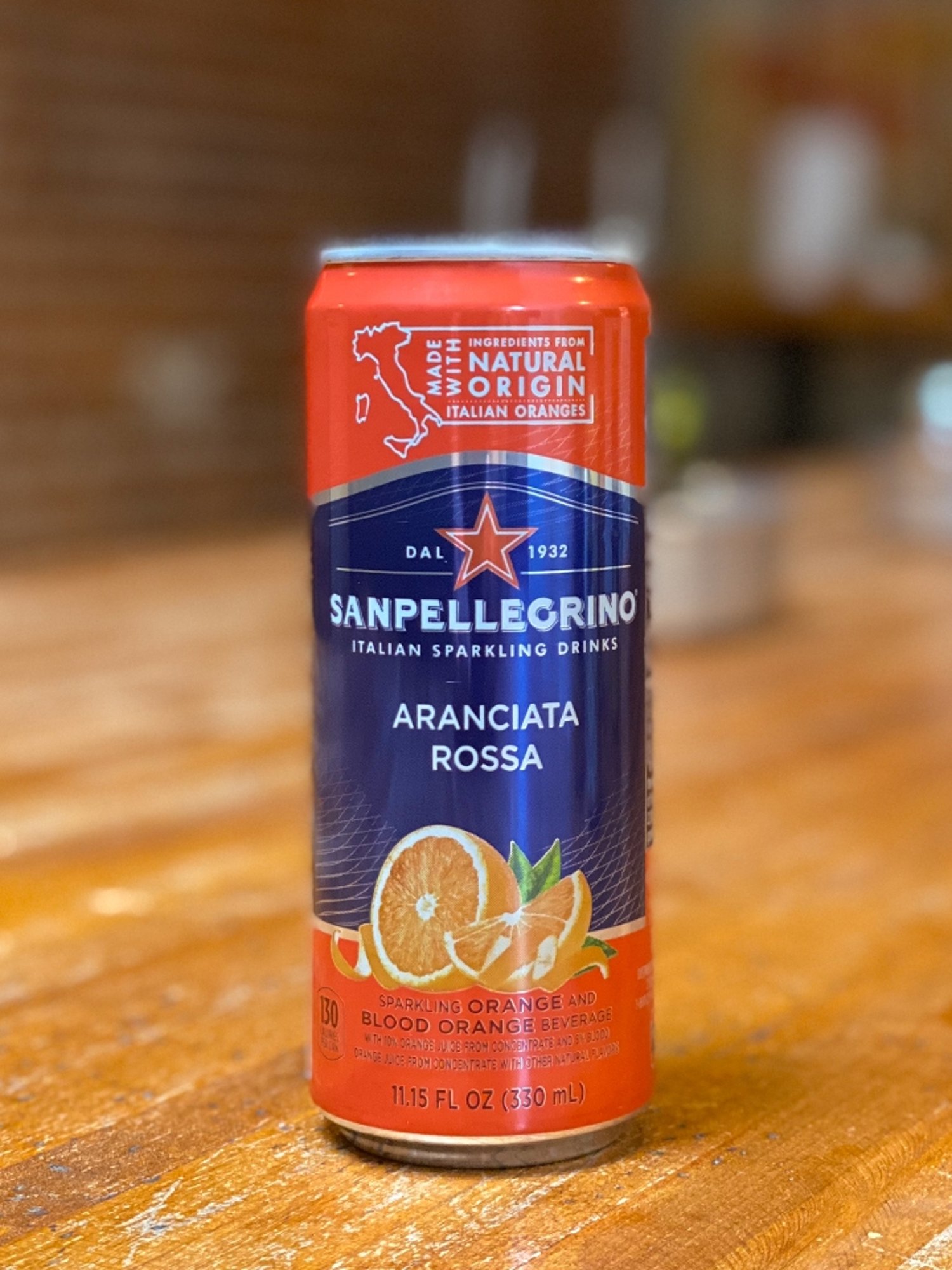 Aranciata