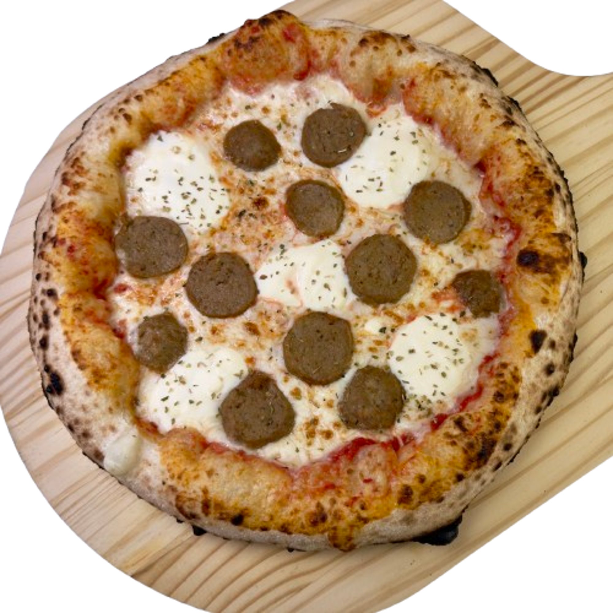 Meatball & Ricotta