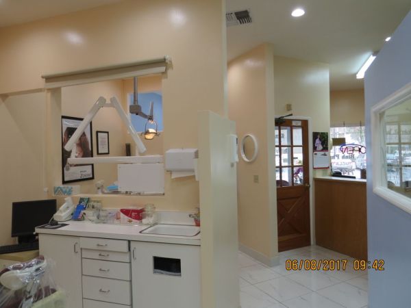 Cypress Dental Care Photo