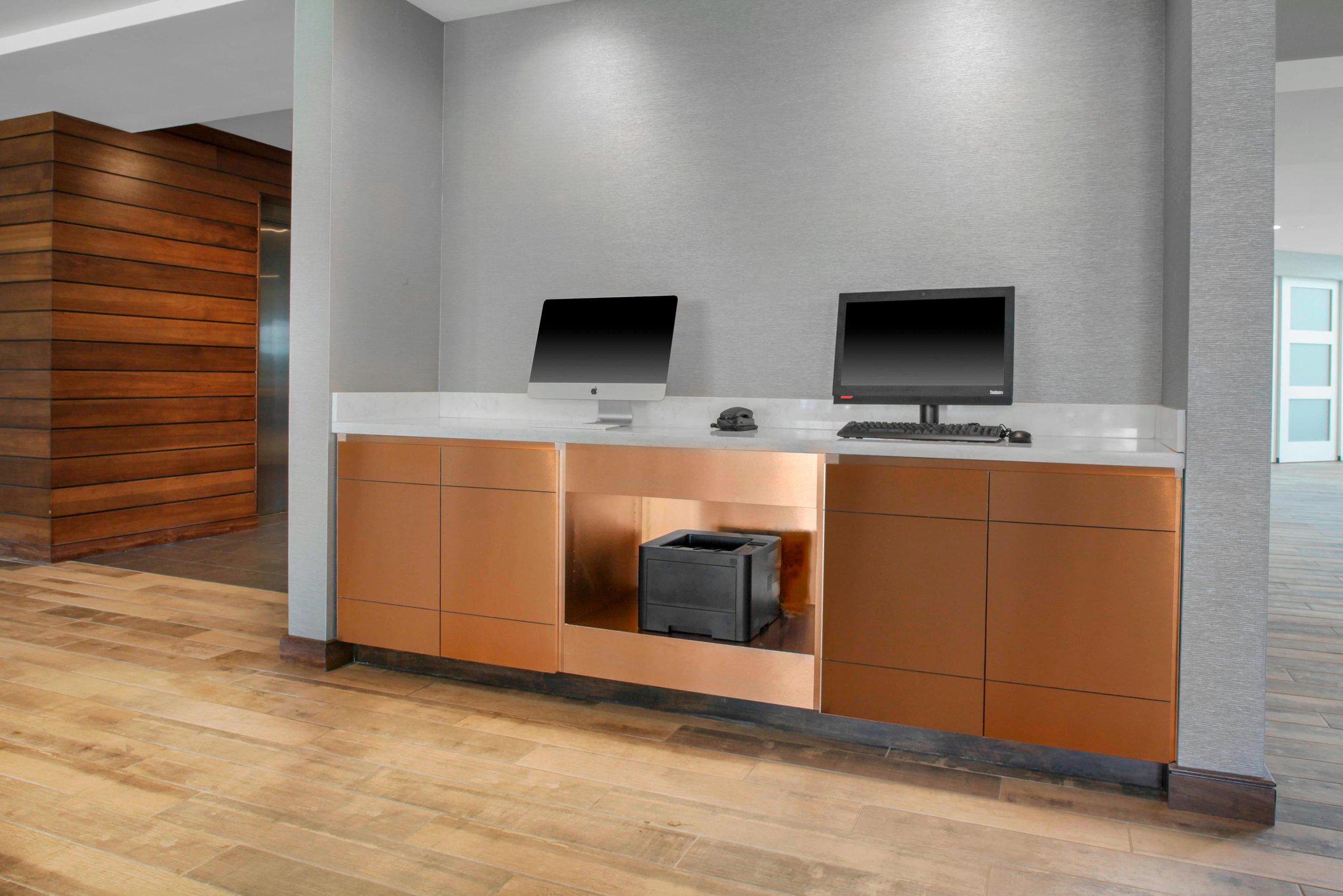 Fairfield Inn & Suites by Marriott Boulder Broomfield/Interlocken Photo