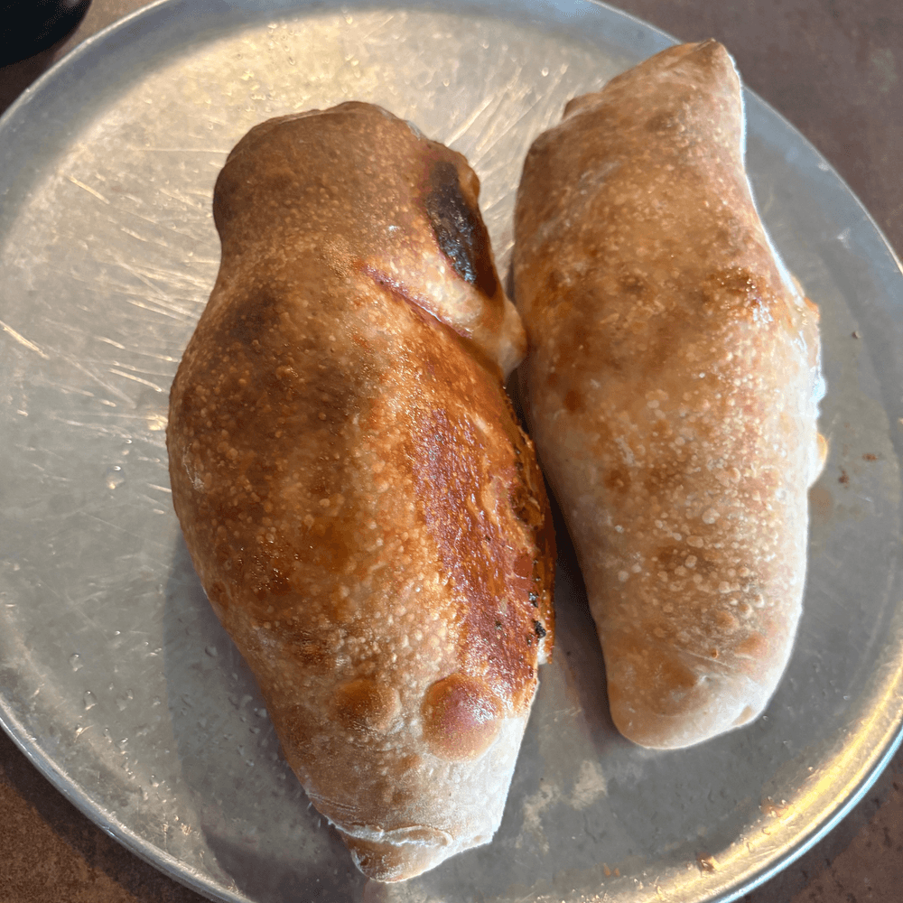 Pizza Roll (2 Pieces)