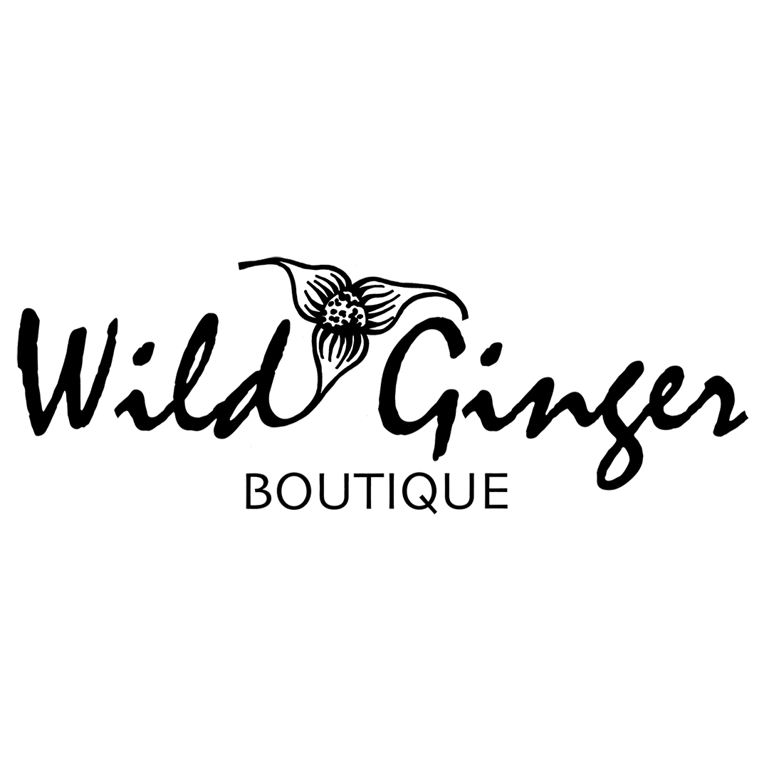 Wild Ginger Boutique