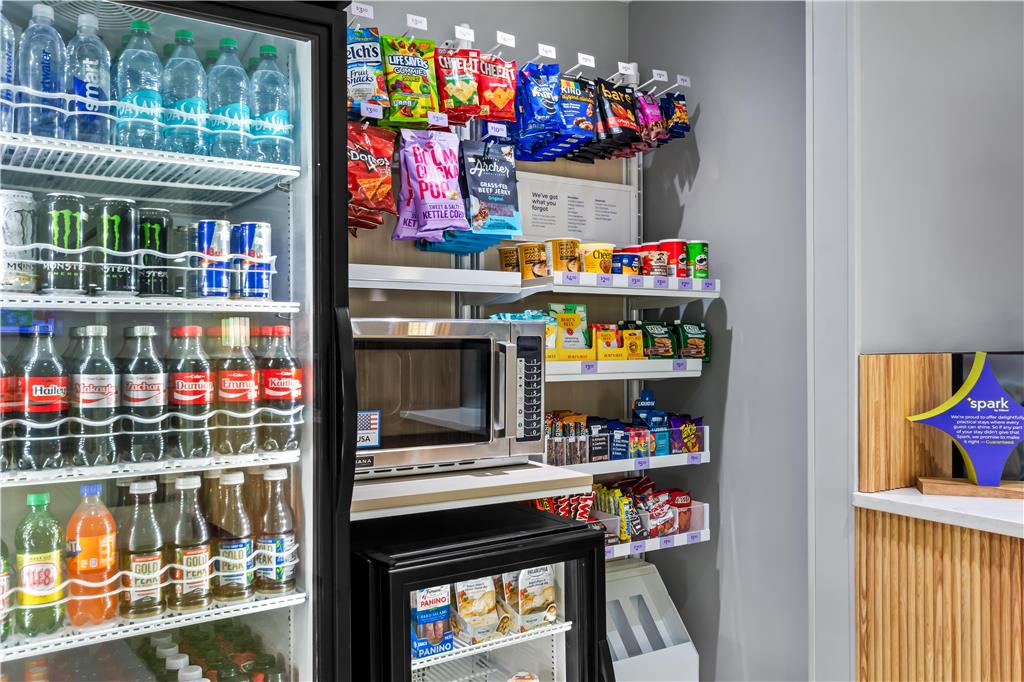 Spark by Hilton Lexington Hamburg Image