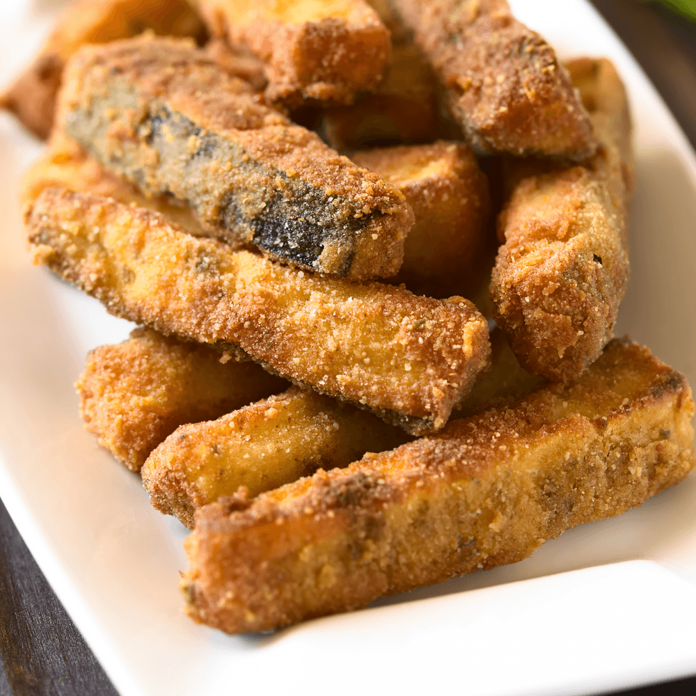 Zucchini Sticks