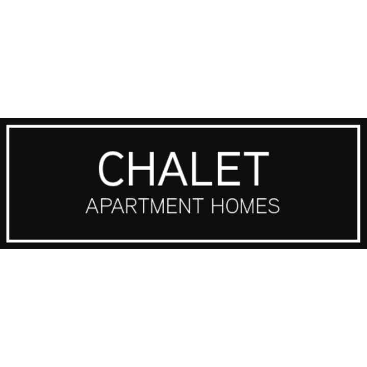 Chalet Apartment Homes